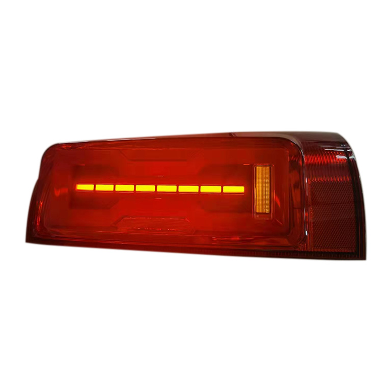 Led Taillight for Colorado 2012-2021