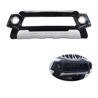 Spare Parts Car Accessories Front Bumper Guard Kit Bull Bar For Triton L200 2015-2018
