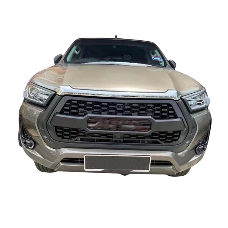  Grill for Hilux Revo 2021