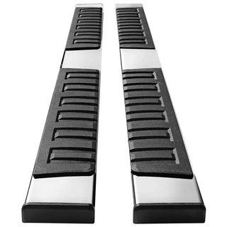 2009-2018 Pickup Car Accessories Running Board Side Steps For Ram 1500