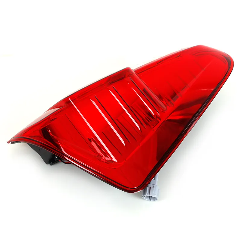 Pickup Exterior Accessories LED Tail Light Brake Light Rear Lamp for NP300 2021