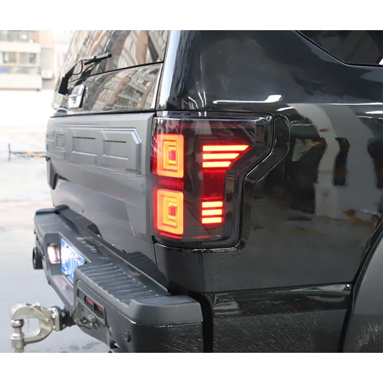 LED Rear Lamp Pickup Truck 3RD Brake Light Tail Light for F150