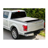 4WD Pickup Accessories AUTOMATIC Electric RETRACTABLE BED COVER - MOTOR with warranty for Toyota Tacoma All Years