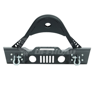 Front Bumper for Jeep Wrangler JK HW-JK-159 