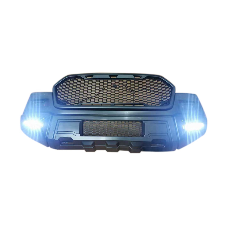 bodykit with LED Fog Lamp For Ford Ranger
