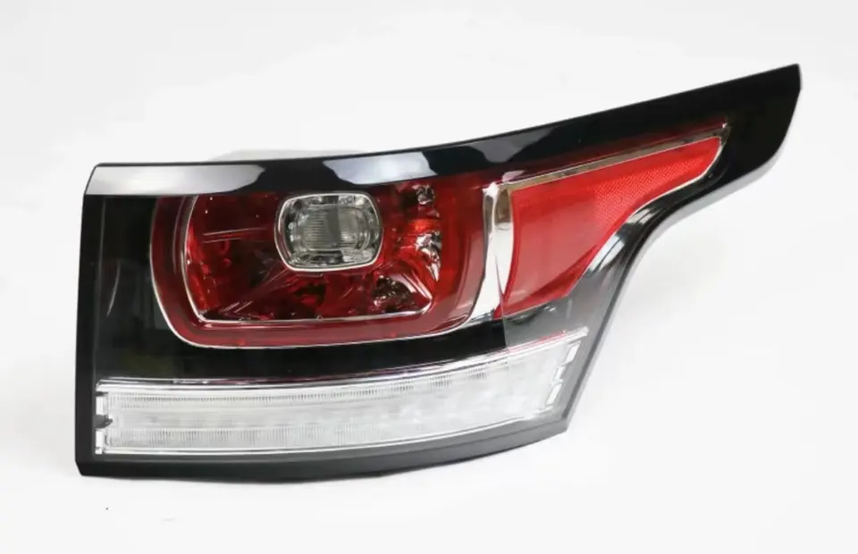 L494 Padrão Red Tail Lamp Luz de freio para Range Rover Sport L494 2014-2017