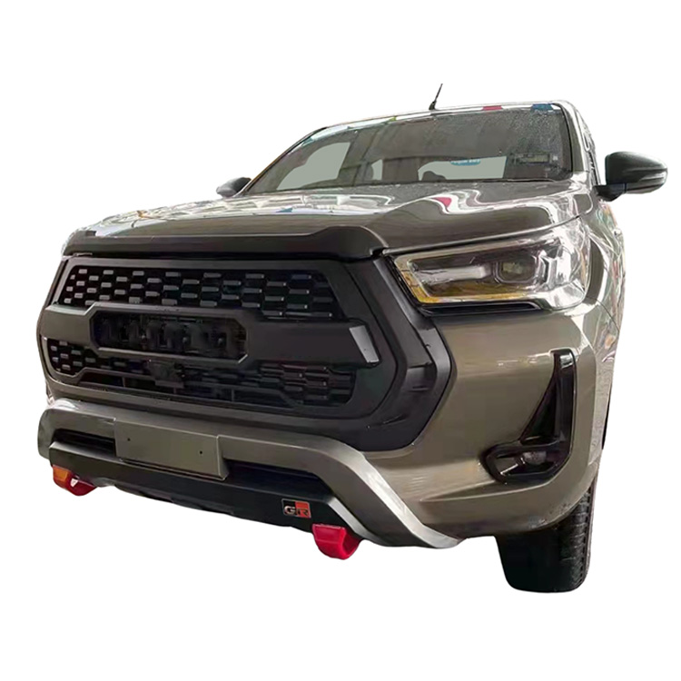  Grill for Hilux Revo 2021