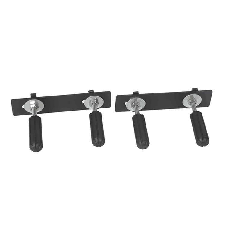 Auto emergency tool recovery board bracket accessories