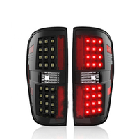 Pickup Turn Signal Lamp Truck Led Tail lights for F150 Tail Light 2009 2010 2011 2012 2013 2014 Auto Parts