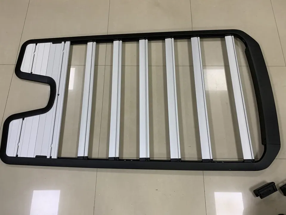 4x4 Auto Car Accessories Roof Rack For Defender 2020