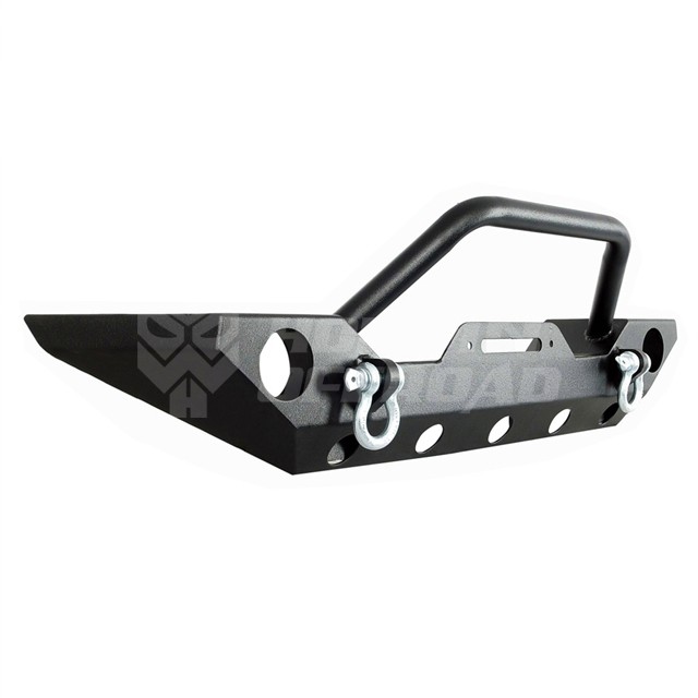 Front Bumper for Jeep Wrangler JK HW-JK-166