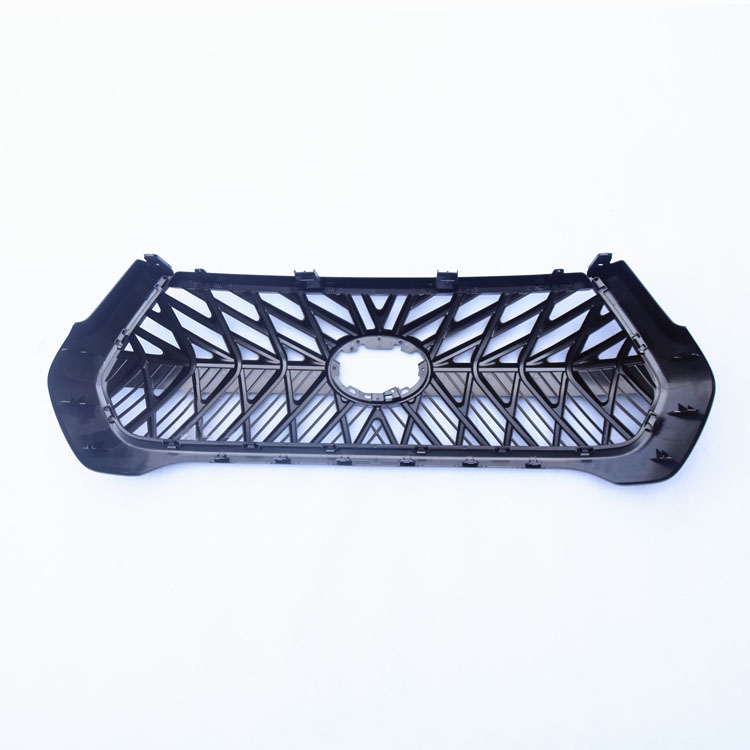 Car Grills ABS Front Grille For Revo to Lexus 2021Pickup Auto Car