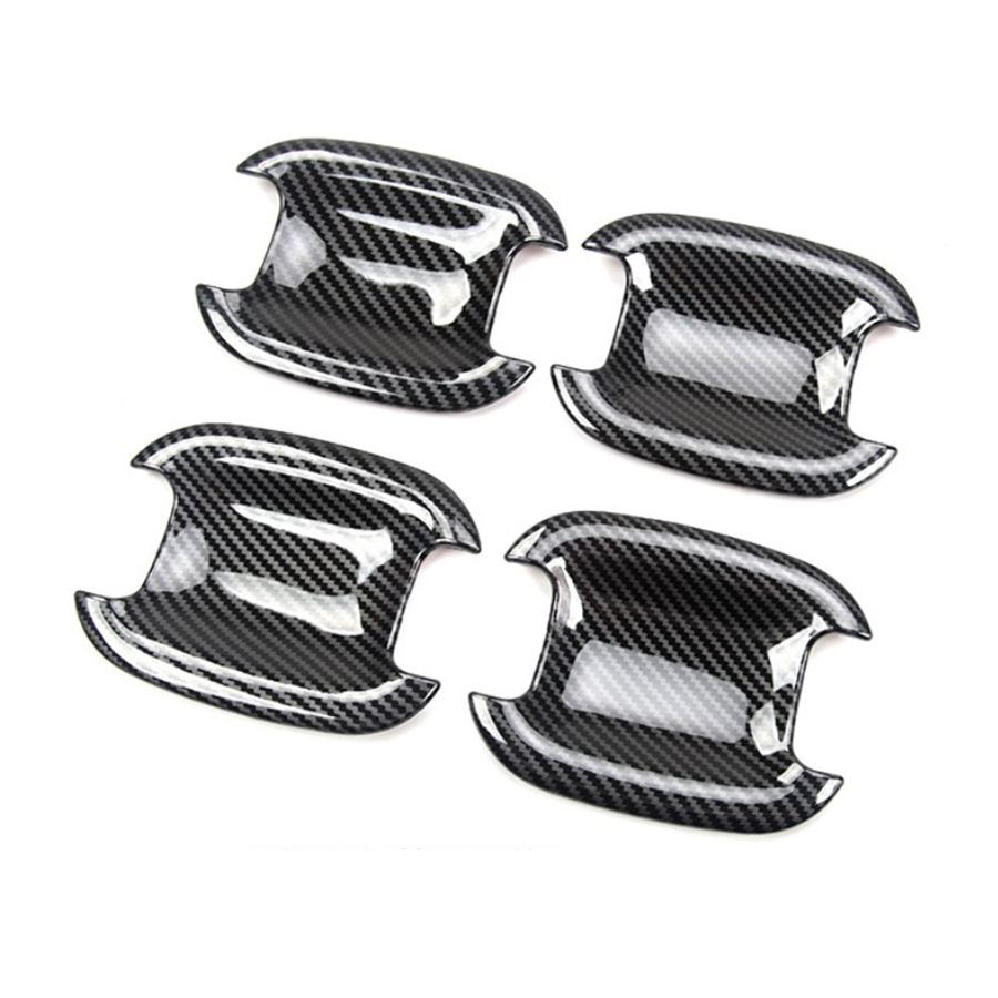 Door bowl chrome for Ford bronco Sport 