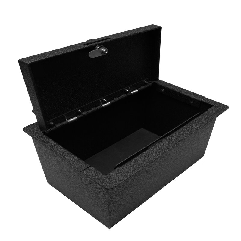 Center Console Safe Box For Chevy Silverado / GMC Sierra 1500 – 2014-2020 – 19369089