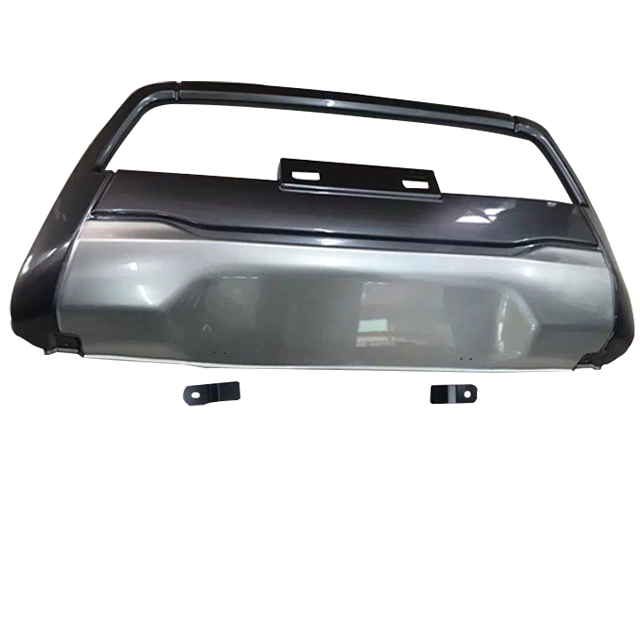 Front Guard for Hilux Revo