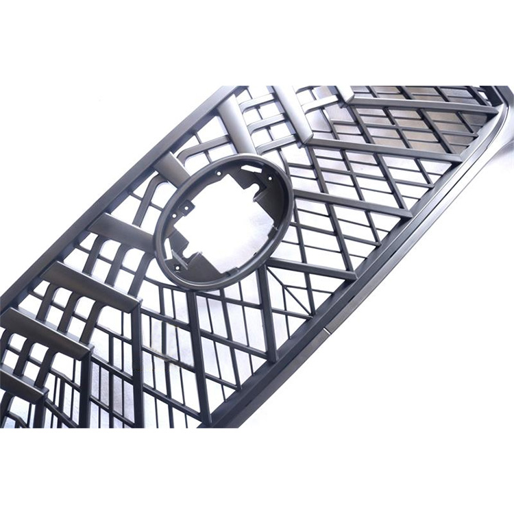 ABS Front Mesh Grille For Rocco To Lexus 2021