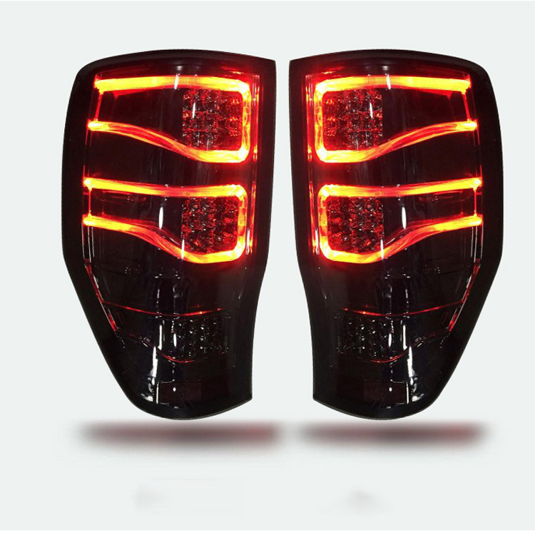 LED Tail Lamp for Ford Ranger 2012-2020