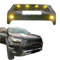 Front Grill Car Grilles for Hilux Rocco