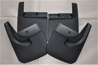 JL Mud Guard for Jeep Wrangler JL 2018