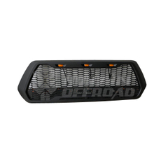 Tacoma Innere Grill with Led Lights for Tacoma 2016_
