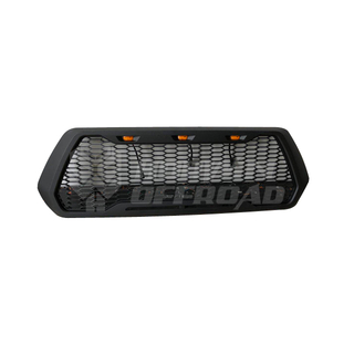 Tacoma Innere Grill with Led Lights for Tacoma 2016_