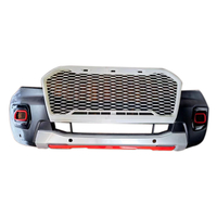 Front Grill Bodykit For Ford Ranger T7 T8 