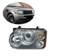 L320 05-09 luzes principais padrão das lâmpadas para o esporte L320 2005-2009 de Range Rover