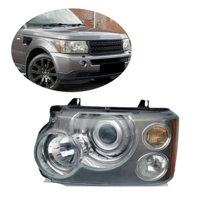 L320 05-09 luzes principais padrão das lâmpadas para o esporte L320 2005-2009 de Range Rover