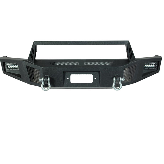 15-16 Front Bumper for Ford F150
