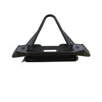 FJ Crusier Iron Material Front Bumper for Toyota FJ Cruiser