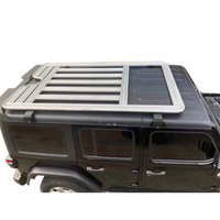 4X4 Offroad Universal Roof Rack