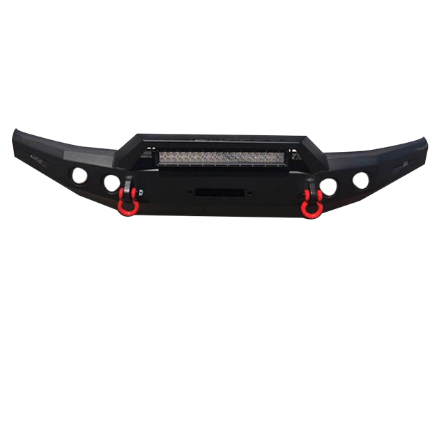 Front Bumper For Toyota Tundra 14+ for Toyota Tundra