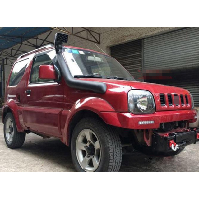 Snorkel for Suzuki Jimny Buy Snorkel for Suzuki Jimny Product on www