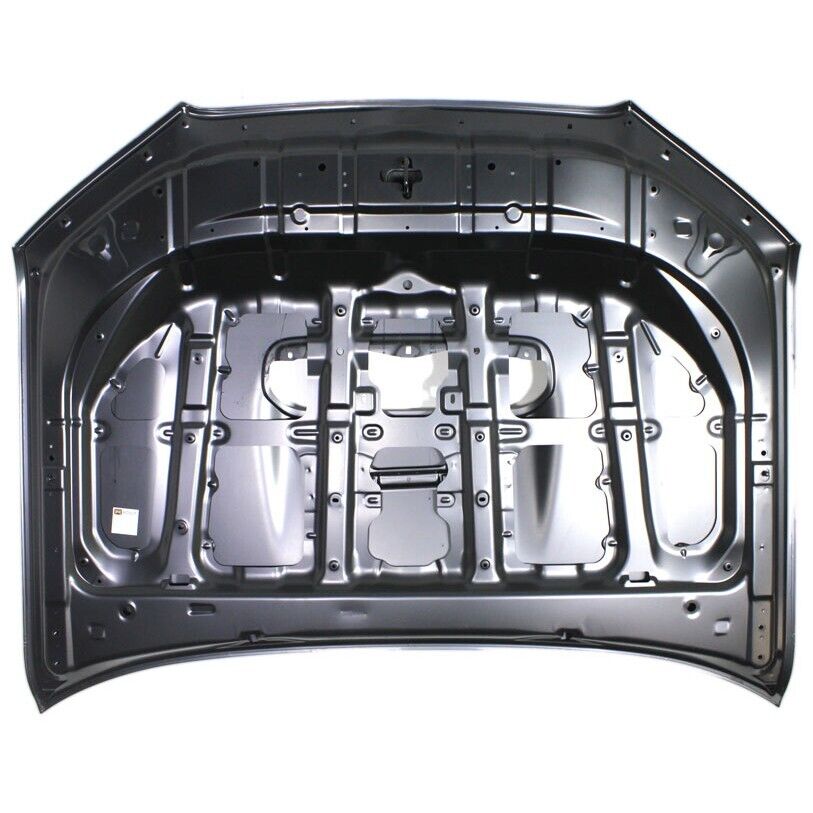4X4 Offroad Accessories Hot Selling Steel Hood Panel for 2014-2021 4Runner
