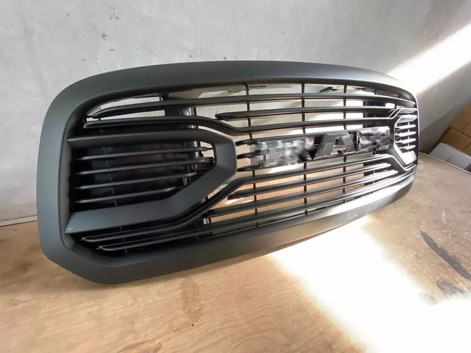 Car Body System Car Grille For Ram 1500 2013-2018