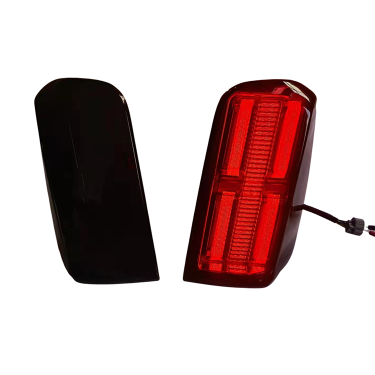 Tail Light Rear Lamps for Triton 2015+