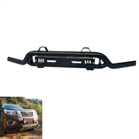 Auto Bumpers Car Accessories Steel Front Bumper Guard For Ranger 2012 - 2019