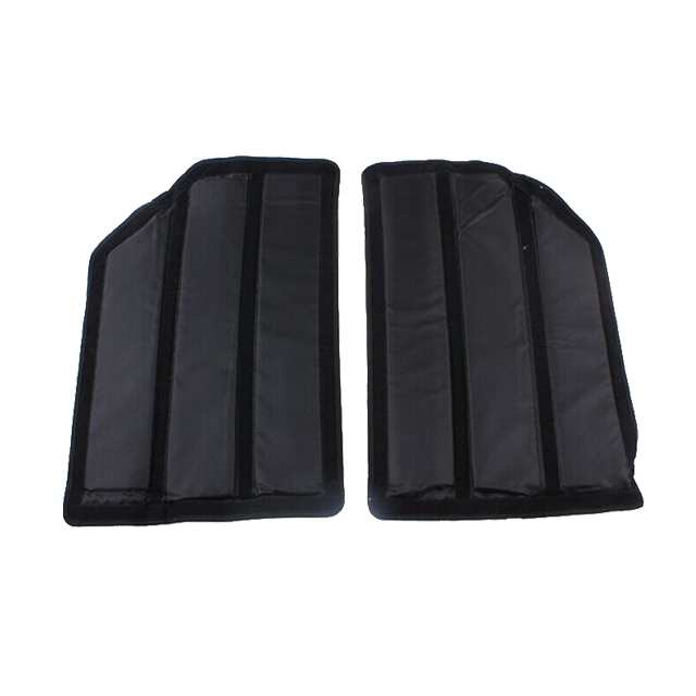 Hardtop Insulation Kit 4 door ( Black or grey) for Jeep Wrangler JK