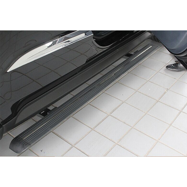 Electric Side Step For Grand Cherokee