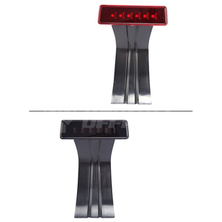 Brake Light (Black Cover) for Jeep Wrangler JK