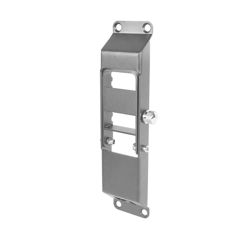 Side Climbing Step for Jeep Wrangler 2018+