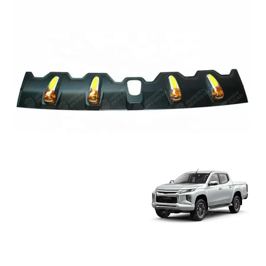 Auto Parts Car Lights Roof Lamp Assembly Kit For Triton L200 20192021 Buy Assembly Kit For