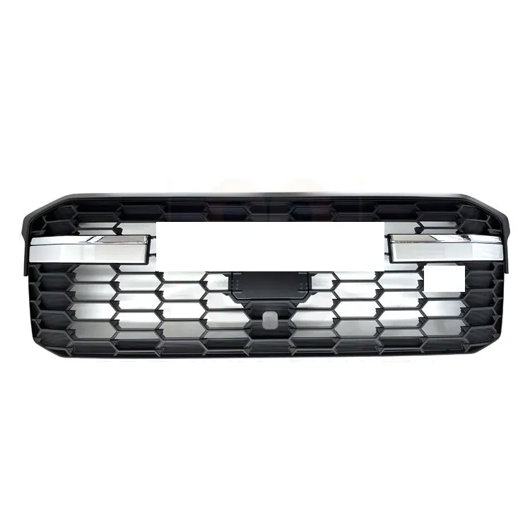 HW LC300 GRILLE G sport style front grille facelift for Land cruiser 300 2022 LC300