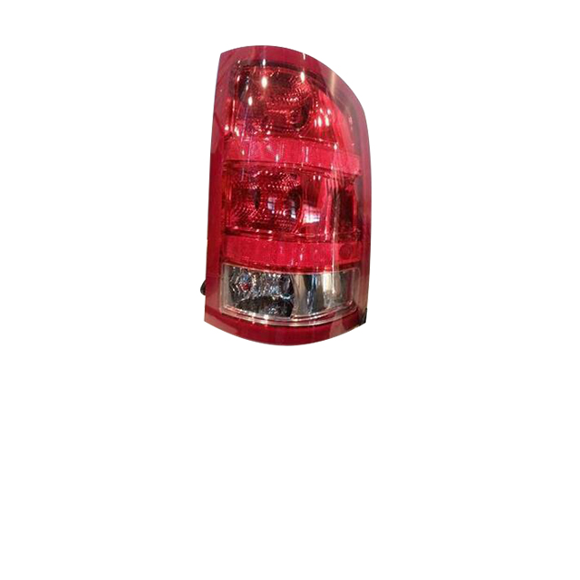  2012 GMC Sierra Tail Lamp For GMC Sierra