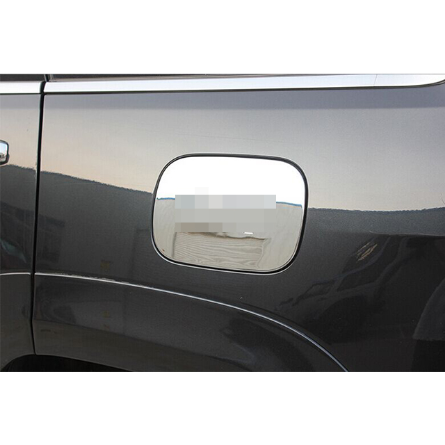 2014 Fuel Cover For Grand Cherokee