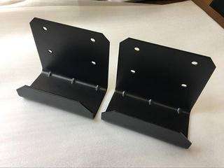 Door Hanger for Jeep Wrangler JL 2018 
