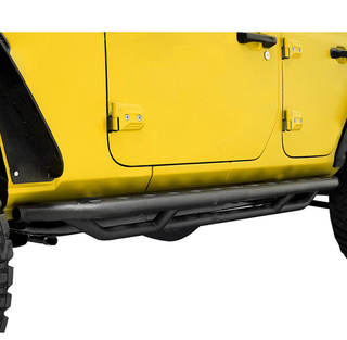 JL Side Step 1for Jeep Wrangler JL 2018
