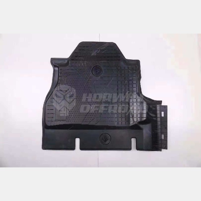 Jeep Wrangler JL Floor Mat for 4 Door 【TPE】 Buy Floor Mat, Floor Mat