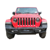 JL 10th Anniversary Front Bumper with Corner for Jeep Wrangler JL 
