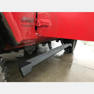 Electric Running Board for Jeep Wrangler JL